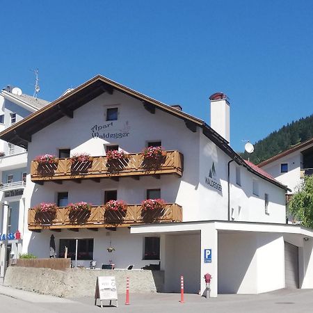 Apart Waldegger Nauders Esterno foto