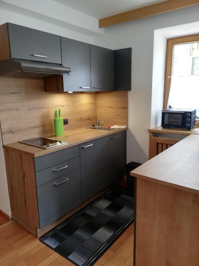 Apart Waldegger Nauders Esterno foto