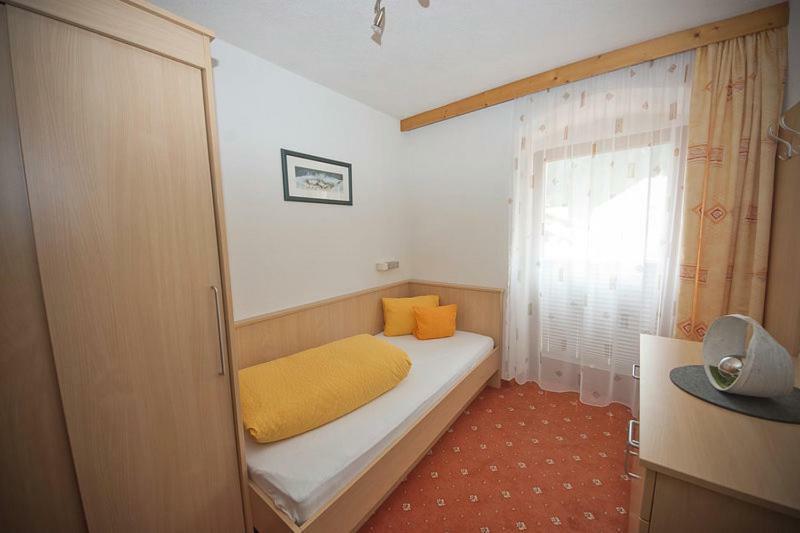 Apart Waldegger Nauders Esterno foto
